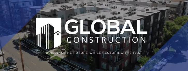 Global Construction — Building the future while restoring the past